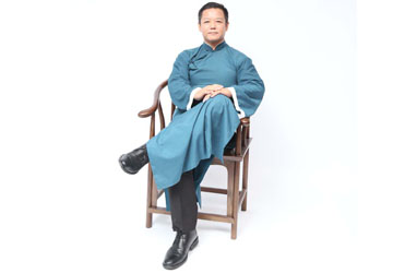 高飞的视频访谈